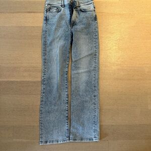 Jeanerica EW004 Eiffel Jeans